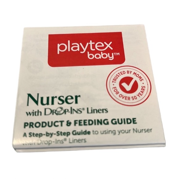 Clearance Sale - Baby Bottle and Liner Pack - Picture 8 of 8